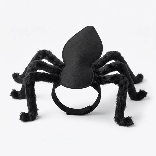 Cat Crawler — Giant Spider Cat Costume